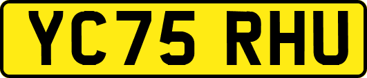 YC75RHU