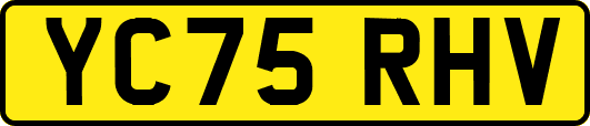 YC75RHV