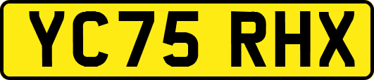 YC75RHX