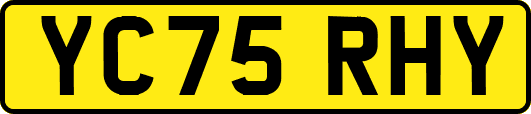 YC75RHY