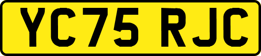 YC75RJC