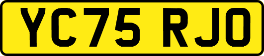 YC75RJO