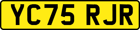 YC75RJR