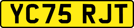 YC75RJT