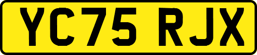 YC75RJX