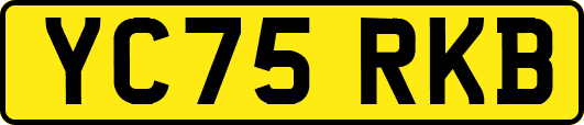 YC75RKB