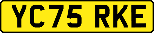 YC75RKE