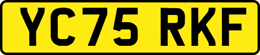 YC75RKF