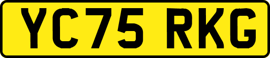 YC75RKG