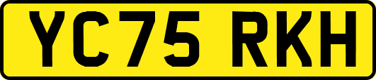YC75RKH
