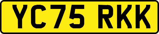 YC75RKK
