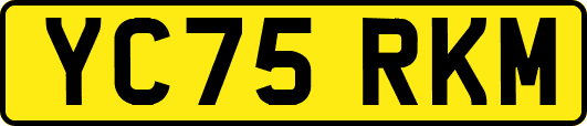 YC75RKM