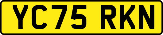 YC75RKN