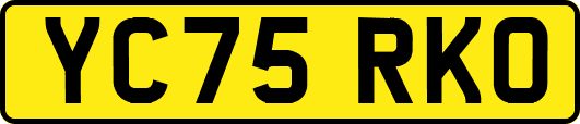 YC75RKO