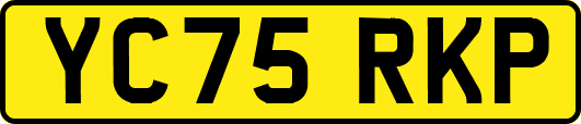 YC75RKP