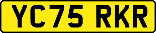 YC75RKR