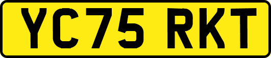 YC75RKT