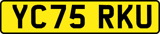 YC75RKU