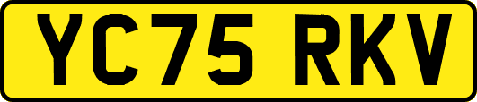 YC75RKV