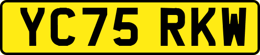YC75RKW