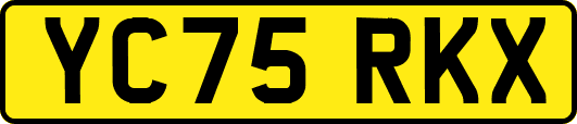 YC75RKX