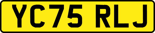 YC75RLJ