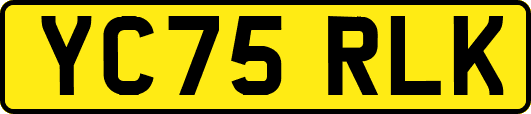 YC75RLK
