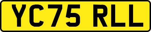 YC75RLL