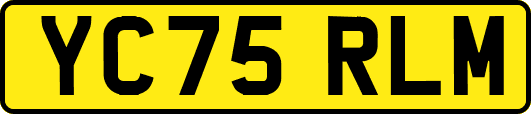 YC75RLM