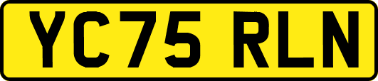 YC75RLN