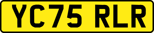 YC75RLR