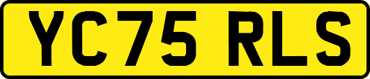 YC75RLS
