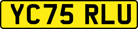YC75RLU
