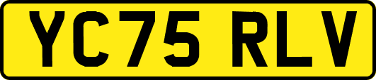 YC75RLV