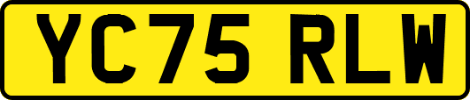 YC75RLW