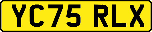 YC75RLX