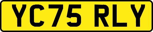 YC75RLY