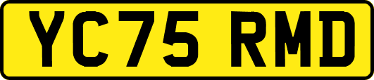 YC75RMD