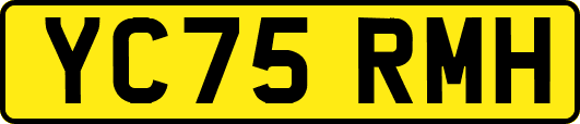 YC75RMH