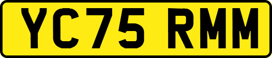 YC75RMM
