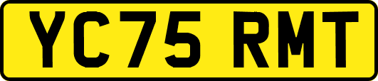 YC75RMT