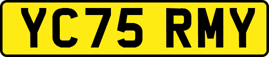 YC75RMY
