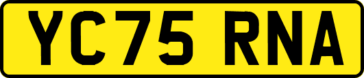 YC75RNA