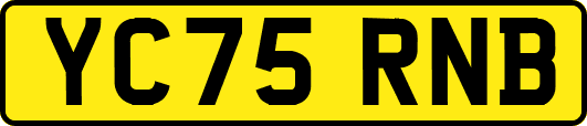 YC75RNB
