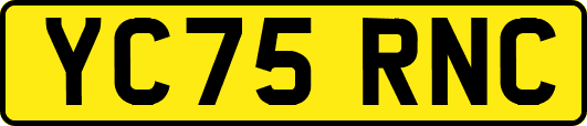YC75RNC
