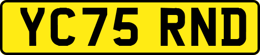 YC75RND