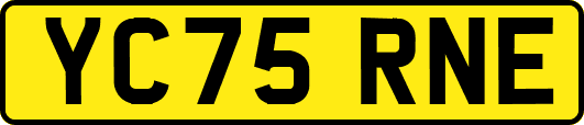 YC75RNE