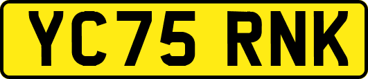 YC75RNK