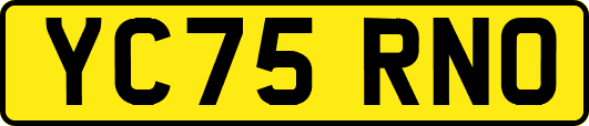 YC75RNO