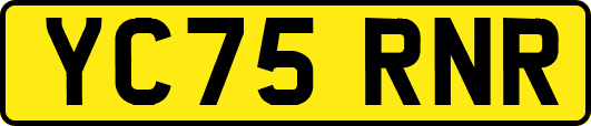 YC75RNR